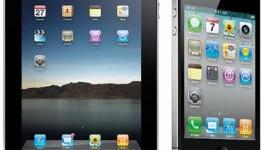 Will iPhone 4 Overshadow the iPad?