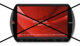 No PSP 2 at Sonys E3 Conference