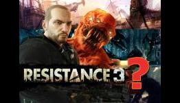 No Resistance 3 At E3 Is A Huge Surprise