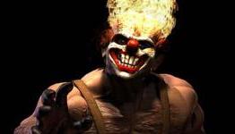 Twisted Metal E3 Images (17 pics)