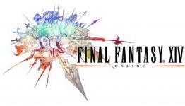 FFXIV E3 Images