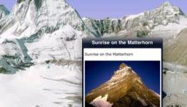 Padvance Review: Google Earth (iPad)
