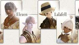 Detailed Final Fantasy XIV E3 Report