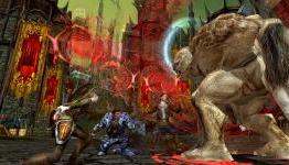 Lord of the Rings Online going to Isengard in 2011