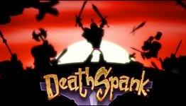 Deathspank Impressions – PlayStation LifeStyle