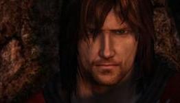 E3 2010: Castlevania Lords of Shadow Amazing!