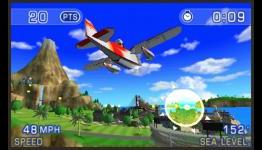 PilotWings Returns On The 3DS