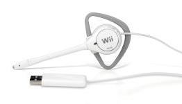 Wii Headbanger Headset Image Unveiled