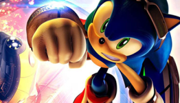 E3 2010: The Missing Sonic Free Riders Clip