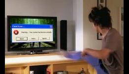 Kinect: What You Think