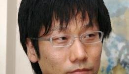 Developer Interview: Hideo Kojima
