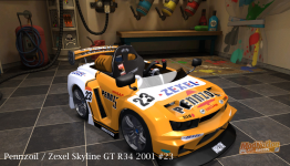 6 JGTC, 1 WRC Kart Mods for Modnation Racers To Collect