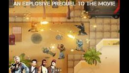 The A-Team explodes onto the App Store
