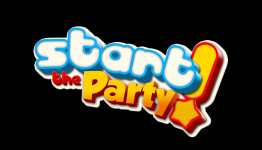 Move Party officially renamed to Start the Party, new screenshots released