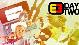 E3 2010 Day Two: A Summarized List of Announcements