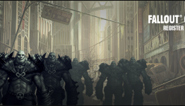 Fallout: Online is a go