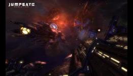 E3 2010 – Day 1: Jumpgate Evolution Screenshots