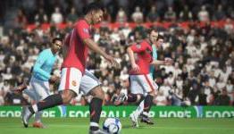 ThePlayStatioNetwork Preview: FIFA 11
