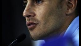Cannavaro expresses Napoli heartbreak
