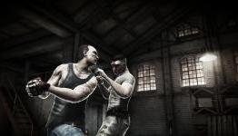 The Fight: Lights Out – Fact Sheet from the 2010 E3