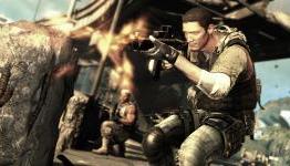 SOCOM 4: U.S. Navy SEALs – Fact Sheet, Features and two Trailers from E3 2010