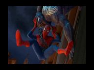 Spider-Man: Friend or Foe Screens