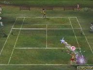 Hot Shots Tennis (PS2) Review
