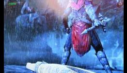 E3 2010: Castlevania: Lords of Shadow Tutorial Footage