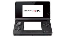 Nintendo 3DS: All Facts, Games and Details