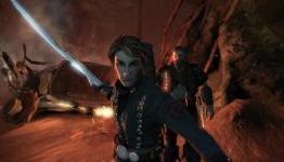 Leak: Fable III will have Local Co-op