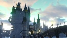 Joystiq Preview: Final Fantasy XIV