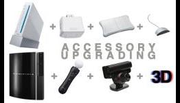 Are Accessories Becoming Our Hardware Upgrades?