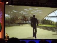 New PSHome Beta Screens