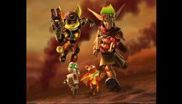 GameSpot: Heroes on the Move Impressions