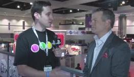 PS Blog: E3 Show Floor – SCEA’s Peter Dille