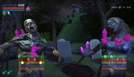Joystiq: Rock of the Dead Preview