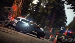 IGN E3 2010: Need for Speed: Hot Pursuit Preview