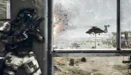 PSFocus: Ghost Recon: Future Soldier Preview
