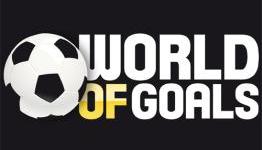 World of Goals: Best Players of World Cup 2010 Round 1