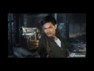 The Weapons of Stranglehold