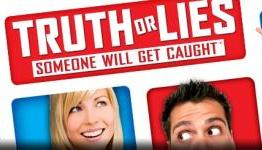 Truth or Lies Achievements