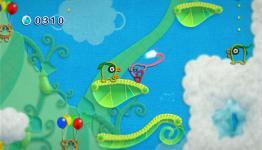 Kirby: Epic Yarn – E3 Gameplay