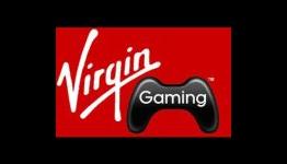 GamingForte: WorldGaming is now VirginGaming