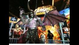 GamingForte: e3 is Here!