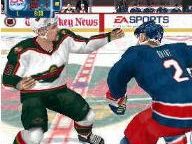 NHL 08: Skill Stick Tutorial