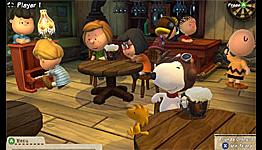 Snoopy Flying Ace Review at CheatCC