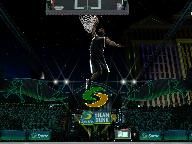 First Screenshots of NBA 2K8