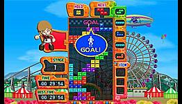 Tetris Party Deluxe Review at CheatCC