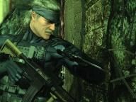 MGS 4 Fanboy Video