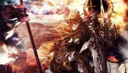 E3 news: Atlus announces Knights in the Nightmare for PSP